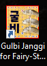 Gulbi Install 08